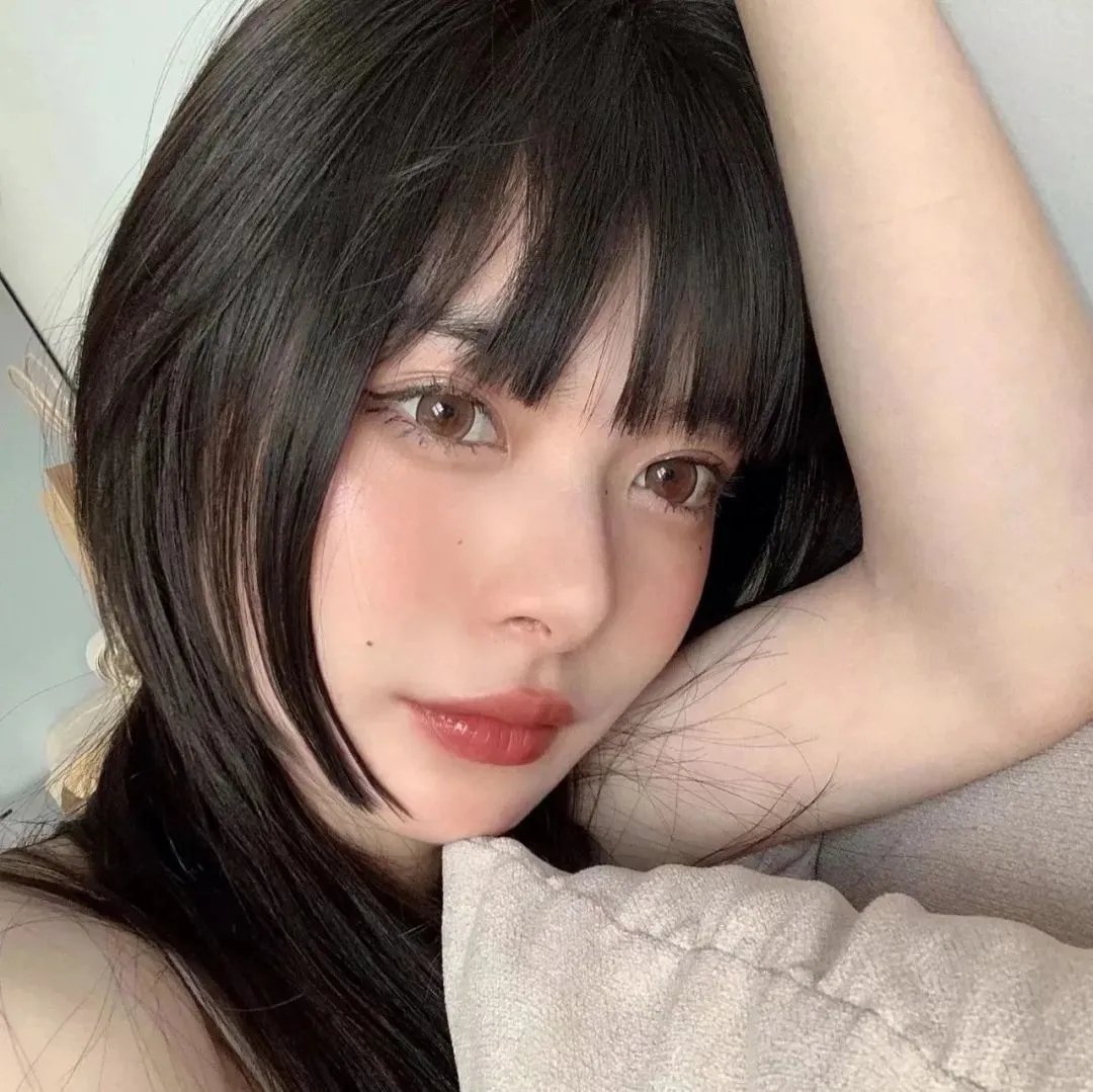 颠倒众生一美人